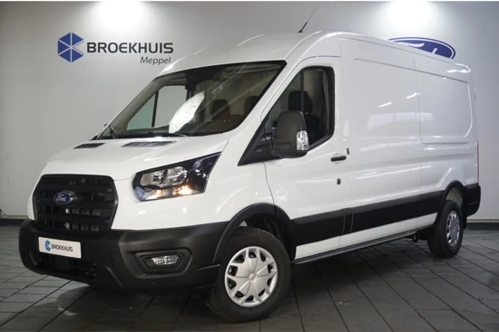 Ford Transit 350 2.0 130 pk TDCI L3H2 Trend