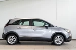 Opel Crossland X 1.2 Turbo Edition plus | Lichtmetalen velgen | Apple Carplay & Android Auto | Airco | Cruise Controle |