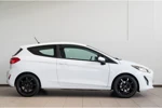 Ford Fiesta 1.1 Trend | Navigatie | Cruise Controle | Apple Carplay & Android auto | Lichtmetalen velgen |