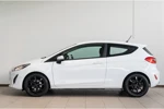 Ford Fiesta 1.1 Trend | Navigatie | Cruise Controle | Apple Carplay & Android auto | Lichtmetalen velgen |