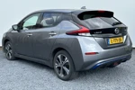 Nissan Leaf e+ N-Connecta 62 kWh | Navigatie | Apple Carplay/Android Auto | Adaptieve cruise control | Stoel- en stuurverwarming | Parkeerca