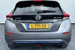 Nissan Leaf e+ N-Connecta 62 kWh | Navigatie | Apple Carplay/Android Auto | Adaptieve cruise control | Stoel- en stuurverwarming | Parkeerca