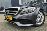 Mercedes-Benz C-Klasse Estate 200 Prestige | Schuif/kantel dak | HUD | Elektr. klep | ACC | PDC V/A | 360 Camera | Stoelverwarming / koeling