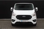 Ford Transit Custom PHEV Plug-in Hybrid L1H1 | CAMERA | VOORRUIT + STOELVERWARMING | NAVIGATIE