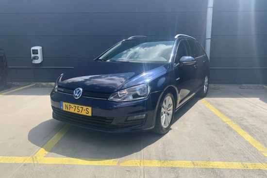 Volkswagen Golf Variant 1.0 TSI 110 pk Comfortline