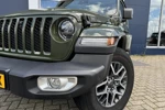 Jeep Wrangler Unlimited 4xe 380PK Sahara | ACC | Camera + PDC V/A | Stoel + Stuurverwarming | Alpine audio