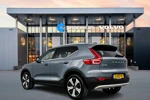 Volvo XC40 T4 Recharge Core Bright | 19" Allseason | Camera | Keyless | Stoel / stuurverwarming | Getint glas | DAB-audio