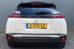 Peugeot e-2008 GT Pack 50kWh | Two-Tone | Schuif-kanteldak | Adaptive cruise controle | Leder | Camera | Navigatie | Dodehoek detectie | Keyles