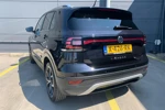 Volkswagen T-Cross 1.0 TSI DSG Style