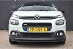 Citroën C3 1.2 PureTech Shine 110pk Automaat | Navigatie | Panorama dak | Achteruitrijcamera | Climate Control | Cruise Control | 16"LMV !!