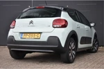 Citroën C3 1.2 PureTech Shine 110pk Automaat | Navigatie | Panorama dak | Achteruitrijcamera | Climate Control | Cruise Control | 16"LMV !!