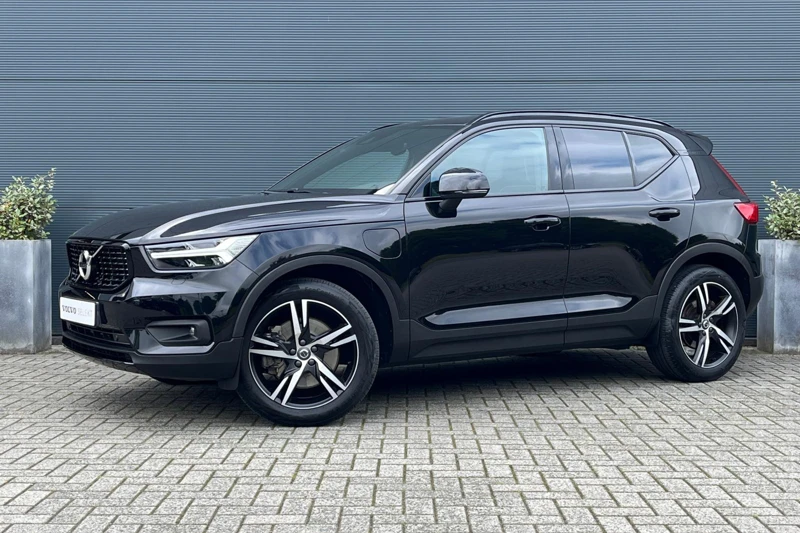 Volvo XC40 T5 Recharge R-Design