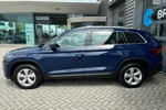 Škoda Kodiaq 1.4 TSI 150 pk ACT 4x4 Style Business