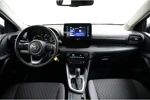 Toyota Yaris 1.5 Hybrid Active | Navi By App | Stoel/stuur Verwarming | Clima | Cruise Adaptive | Camera | Lichtmetalen Velgen