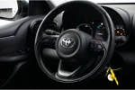 Toyota Yaris 1.5 Hybrid Active | Navi By App | Stoel/stuur Verwarming | Clima | Cruise Adaptive | Camera | Lichtmetalen Velgen