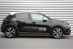 Citroën C3 C3 1.2 PureTech Feel Edition 83pk | VOORRAAD-ACTIE! | Navigatie | Achteruitrijcamera | 17"LMV | Apple C