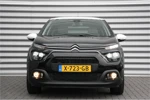 Citroën C3 C3 1.2 PureTech Feel Edition 83pk | VOORRAAD-ACTIE! | Navigatie | Achteruitrijcamera | 17"LMV | Apple C