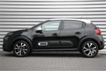 Citroën C3 C3 1.2 PureTech Feel Edition 83pk | VOORRAAD-ACTIE! | Navigatie | Achteruitrijcamera | 17"LMV | Apple C