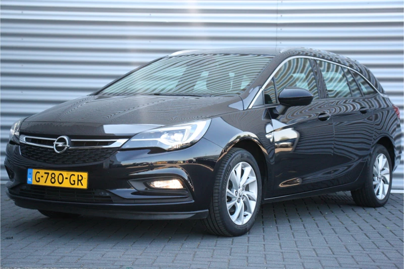 Opel Astra SPORTS TOURER 1.0 TURBO 105PK INNOVATION+ / NAVI / CLIMA / FULL-LED / PDC / AGR / 16" LMV / KEYLESS / BLUETOOTH / CRUISECONTROL