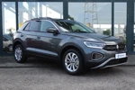 Volkswagen T-Roc 1.0 TSI 110 6MT Life Edition