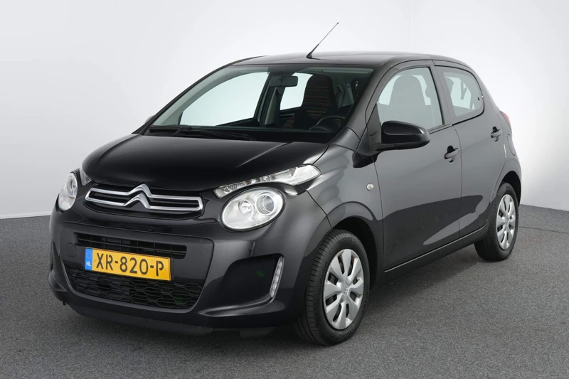 Citroën C1 1.0 VTi Feel