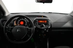 Citroën C1 1.0 VTi Feel