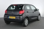 Citroën C1 1.0 VTi Feel