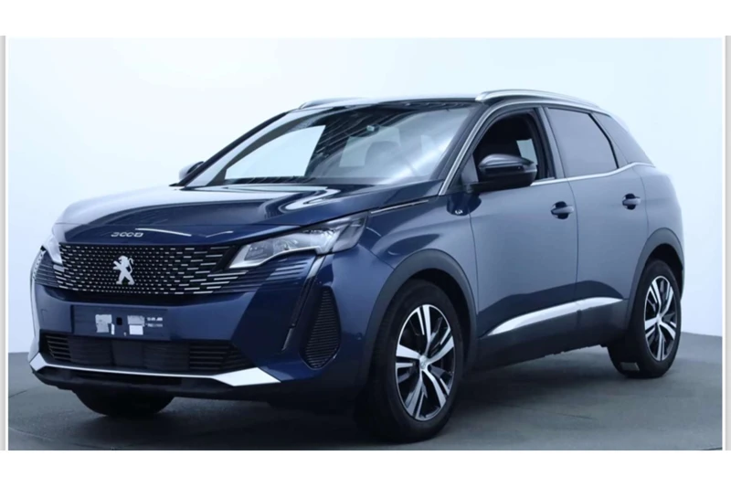 Peugeot 3008 1.2 130PK GT | Navigatie | Apple/Android Carplay | Stoelverwarming | Adaptive Cruise | Camera