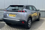 Peugeot 2008 1.2 100PK Active | Parkeersensoren | Apple/Android Carplay | Cruise Control |