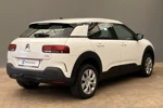 Citroën C4 Cactus 1.2 Platinum 110pk | Apple/Android Carplay | Parkeersensoren | Trekhaak | Stoelverwarming