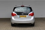 Opel Meriva 1.4 Turbo