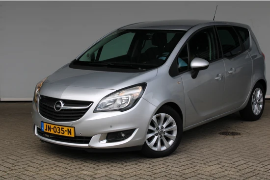 Opel Meriva 1.4 Turbo