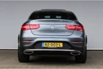 Mercedes-Benz GLC Coupé 250 4MATIC Edition 1