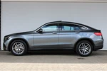 Mercedes-Benz GLC Coupé 250 4MATIC Edition 1