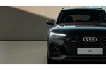 Audi Q5 50 TFSI e quattro 299 S tronic S edition Competition