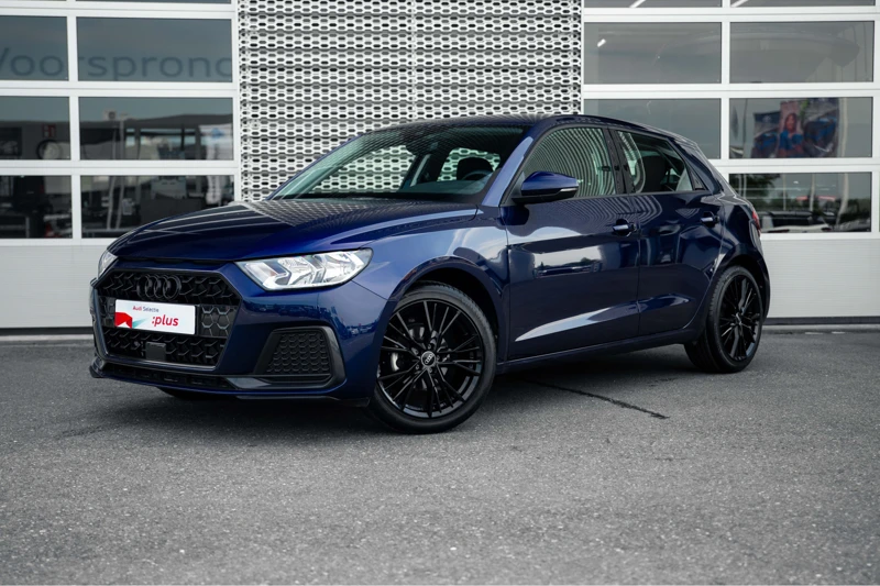 Audi A1 Sportback 25 TFSI 95pk Pro Line