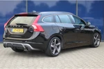 Volvo V60 2.0 T3 R-Design | Trekhaak | Standkachel | Navigatie | Xenon | Stoelverw. | Climate & Cruise C.