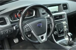 Volvo V60 2.0 T3 R-Design | Trekhaak | Standkachel | Navigatie | Xenon | Stoelverw. | Climate & Cruise C.