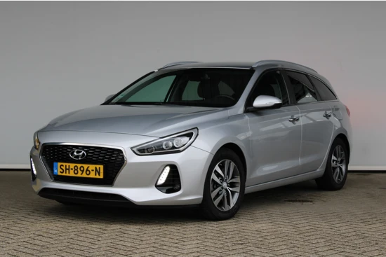 Hyundai i30 Wagon 1.4 T-GDI Premium