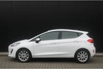 Ford Fiesta 1.0 EB 95PK Titanium | NAVIGATIE | LED | BLIS | ADAPTIVE CRUISE| WINTER PACK