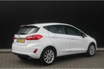 Ford Fiesta 1.0 EB 95PK Titanium | NAVIGATIE | LED | BLIS | ADAPTIVE CRUISE| WINTER PACK