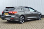 Ford Focus Wagon 1.5 150PK Vignale | 1e eigenaar! | NL-Auto | Head-up display | Winter Pack