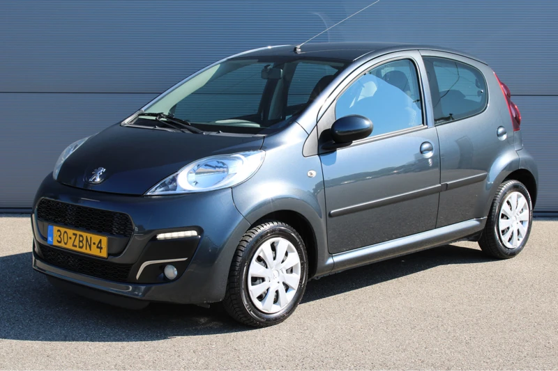 Peugeot 107 1.0 Active AIRCO