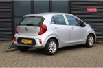 Kia Picanto 1.0 CVVT 67pk EconomyPlusLine