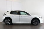 Peugeot 208 1.2 GT-LINE 100pk Automaat