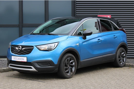 Opel Crossland 1.2 T. 110 pk "120 Jaar Edition"