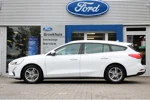 Ford Focus Wagon 1.0EB EDITION | 1E EIGENAAR! | WINTERPACK | NAVI | TREKHAAK | CRUISE | NL-AUTO! | PARKEERSENSOREN | DEALER ONDERHOUDEN! |