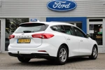 Ford Focus Wagon 1.0EB EDITION | 1E EIGENAAR! | WINTERPACK | NAVI | TREKHAAK | CRUISE | NL-AUTO! | PARKEERSENSOREN | DEALER ONDERHOUDEN! |