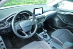 Ford Focus Wagon 1.0EB EDITION | 1E EIGENAAR! | WINTERPACK | NAVI | TREKHAAK | CRUISE | NL-AUTO! | PARKEERSENSOREN | DEALER ONDERHOUDEN! |