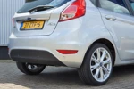 Ford Fiesta 1.0 EcoBoost Titanium | Distributieriem vervangen! | NL-Auto | 17 inch! | Climate Control | Navigatie